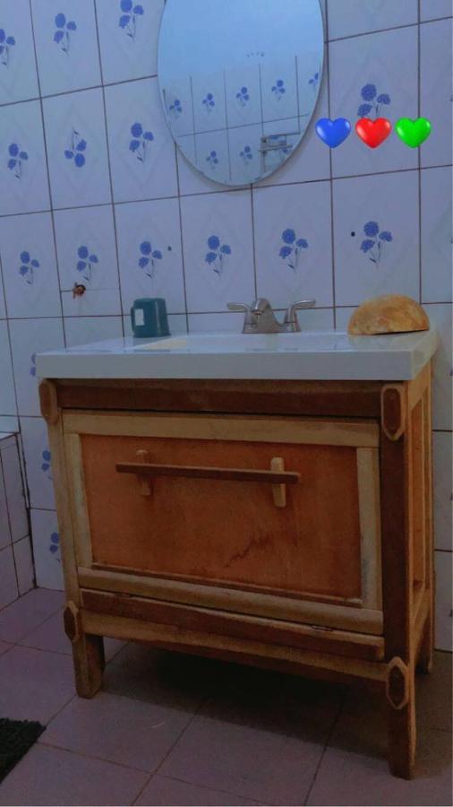 Fiiaa Hotel Yaoundé Buitenkant foto