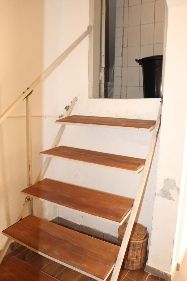 Fiiaa Hotel Yaoundé Buitenkant foto